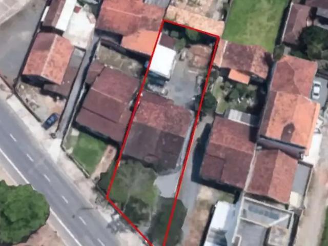 Condominio venda em Região Geográfica Imediata de Joinville, Joinville