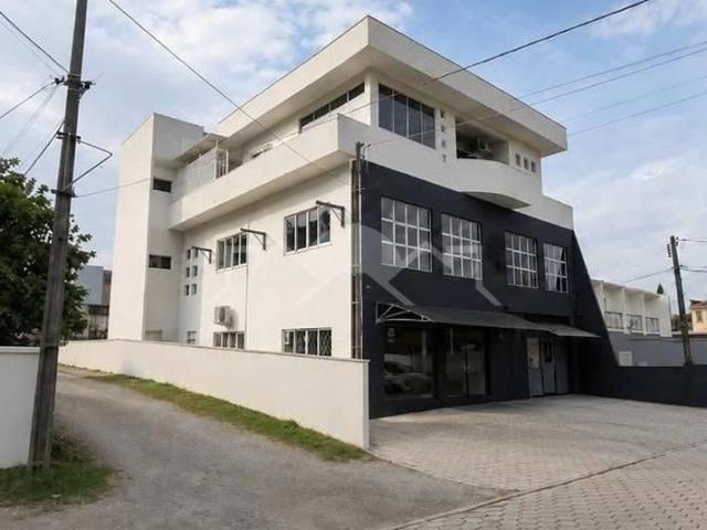 Condominio venda em Joinville, Região Geográfica Intermediária de Joinville