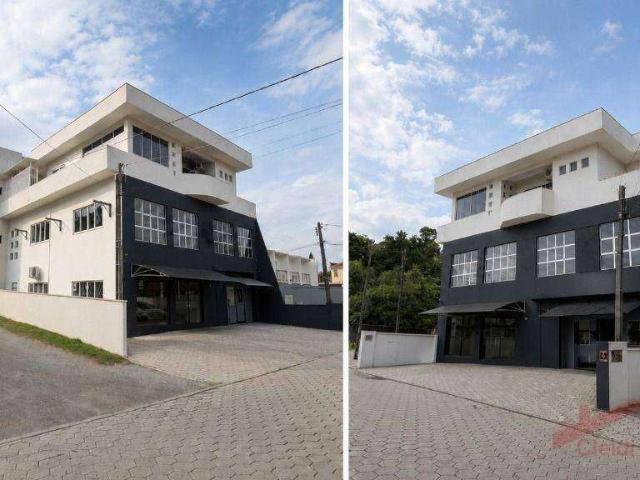Condominio venda em Floresta, Joinville