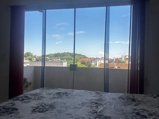 Condominio venda em Joinville, Região Geográfica Intermediária de Joinville