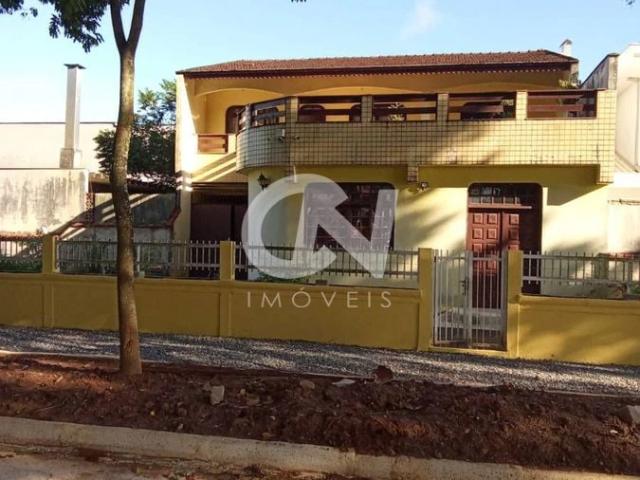 Condominio venda em Guanabara, Joinville