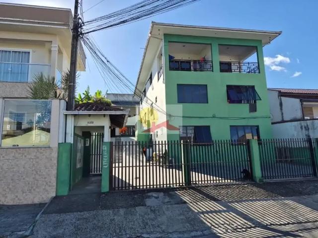 Condominio venda em Joinville, Região Geográfica Intermediária de Joinville