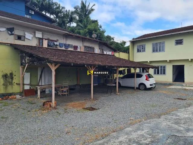 Condominio venda em Região Geográfica Imediata de Joinville, Joinville