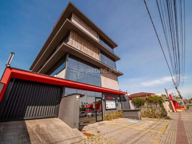 Condominio venda em Região Geográfica Imediata de Joinville, Joinville