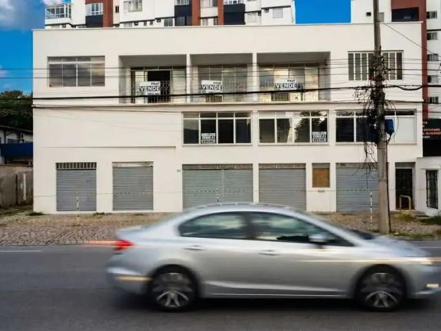 Condominio venda em Saguaçu, Joinville