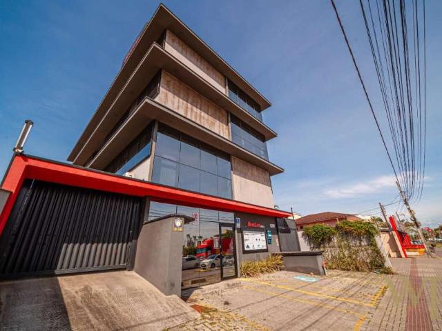 Condominio venda em Saguaçu, Joinville