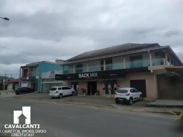 Condominio venda em Região Geográfica Imediata de Joinville, Joinville