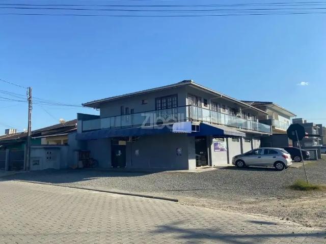 Condominio venda em Joinville, Região Geográfica Intermediária de Joinville