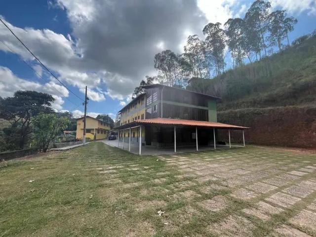 Condominio venda em Região Geográfica Imediata de Juiz de Fora, Juiz de Fora