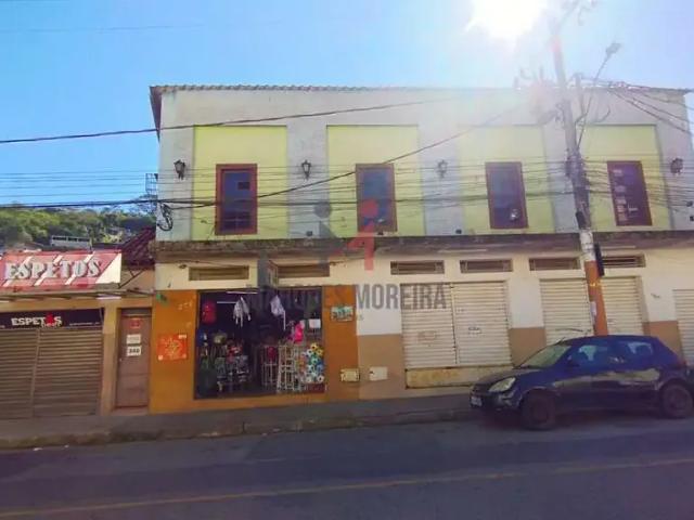 Condominio venda em Região Geográfica Imediata de Juiz de Fora, Juiz de Fora