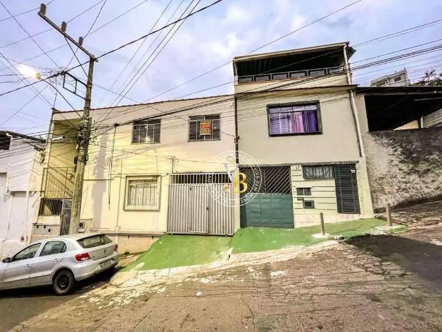 Condominio venda em Região Geográfica Imediata de Juiz de Fora, Juiz de Fora