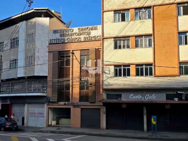 Condominio venda em Juiz de Fora, Região Geográfica Intermediária de Juiz de Fora