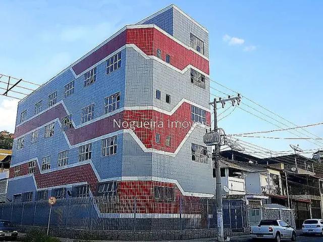 Condominio venda em Região Geográfica Imediata de Juiz de Fora, Juiz de Fora