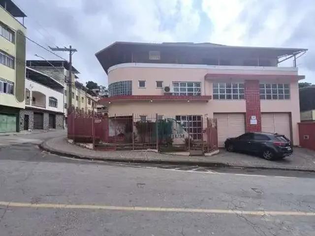 Condominio venda em Região Geográfica Imediata de Juiz de Fora, Juiz de Fora
