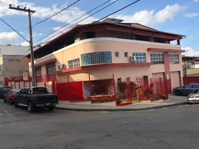 Condominio venda em Região Geográfica Imediata de Juiz de Fora, Juiz de Fora