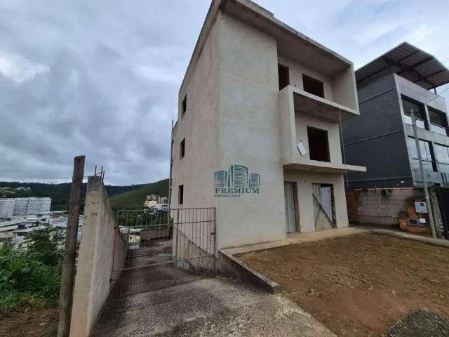 Condominio venda em Região Geográfica Imediata de Juiz de Fora, Juiz de Fora