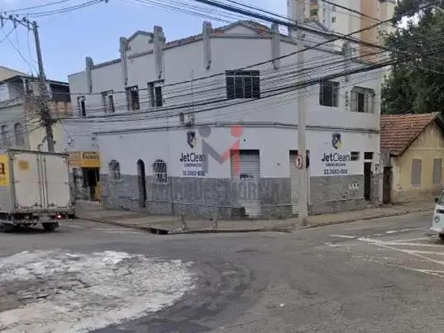 Condominio venda em Região Geográfica Imediata de Juiz de Fora, Juiz de Fora