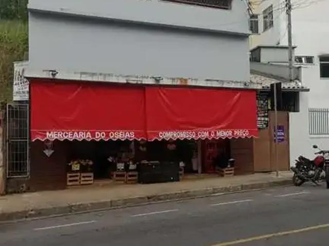 Condominio venda em Região Geográfica Imediata de Juiz de Fora, Juiz de Fora