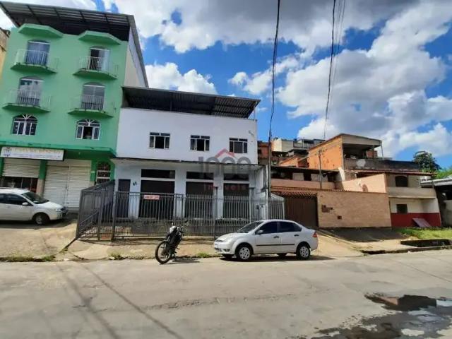 Condominio venda em Região Geográfica Imediata de Juiz de Fora, Juiz de Fora