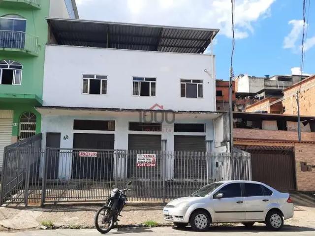 Condominio venda em Região Geográfica Imediata de Juiz de Fora, Juiz de Fora