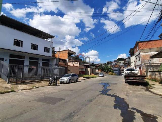 Condominio venda em Região Geográfica Imediata de Juiz de Fora, Juiz de Fora