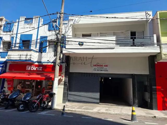 Condominio venda em Região Imediata de Jundiaí, Jundiaí