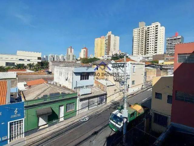 Condominio venda em Região Imediata de Jundiaí, Jundiaí