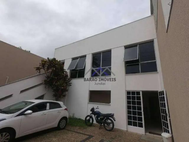 Condominio venda em Região Imediata de Jundiaí, Jundiaí