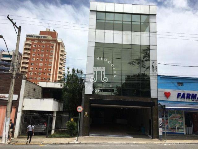 Predio venda em Jundiaí, Anhangabaú