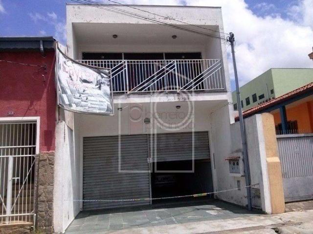 Predio venda em Jundiaí, Vila Graff
