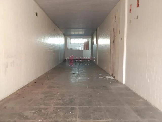 Condominio venda em Jundiaí, Região Geográfica Intermediária de Campinas
