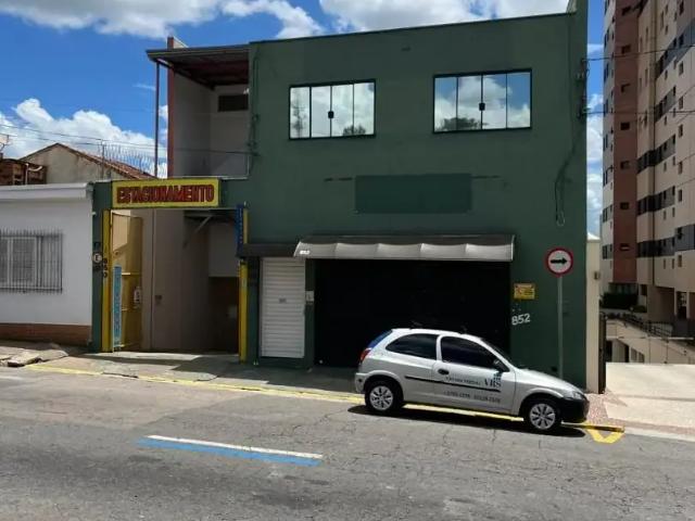 Condominio venda em Vila Tito, Jundiaí