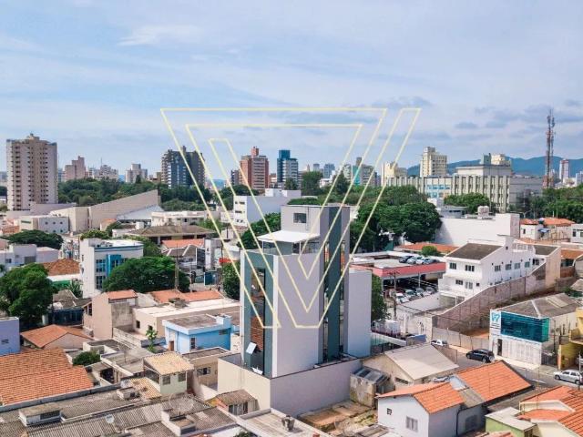 Condominio venda em Vila Adolfo, Jundiaí