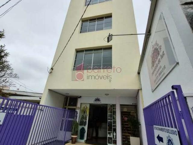 Predio venda em Jundiaí, Vila Argos