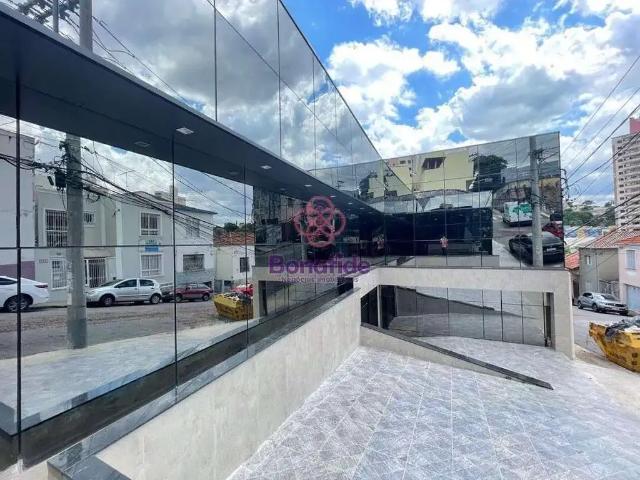 Condominio venda em Região Imediata de Jundiaí, Jundiaí