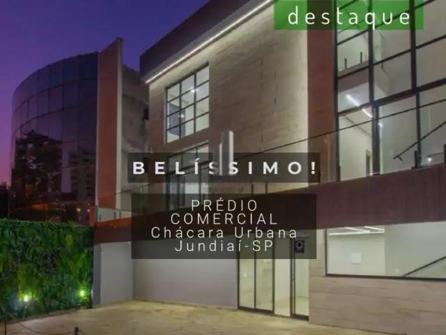 Condominio venda em Região Imediata de Jundiaí, Jundiaí
