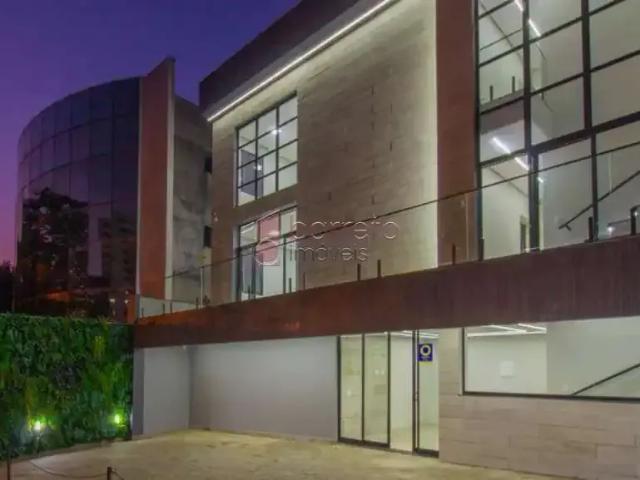 Condominio venda em Região Imediata de Jundiaí, Jundiaí