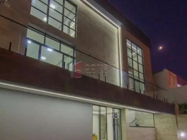 Condominio venda em Região Imediata de Jundiaí, Jundiaí