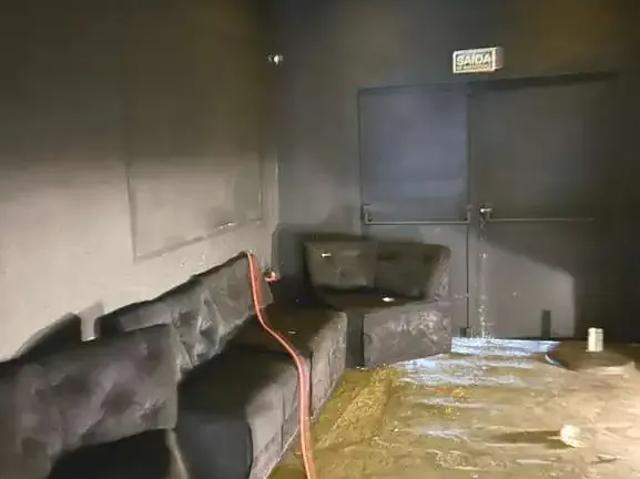 Condominio venda em Região Imediata de Jundiaí, Jundiaí