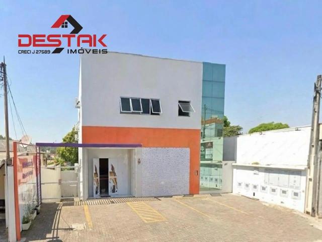 Condominio venda em Jundiaí, Região Geográfica Intermediária de Campinas