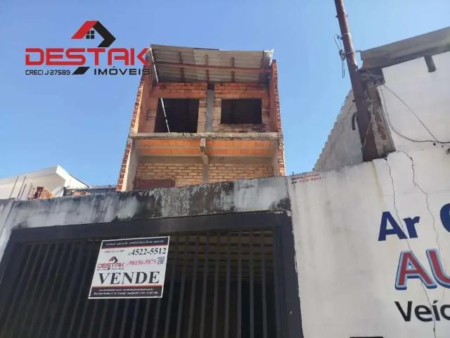 Condominio venda em Região Imediata de Jundiaí, Jundiaí