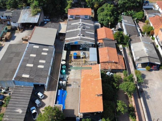 Condominio venda em Água Doce 1-D, Jundiaí