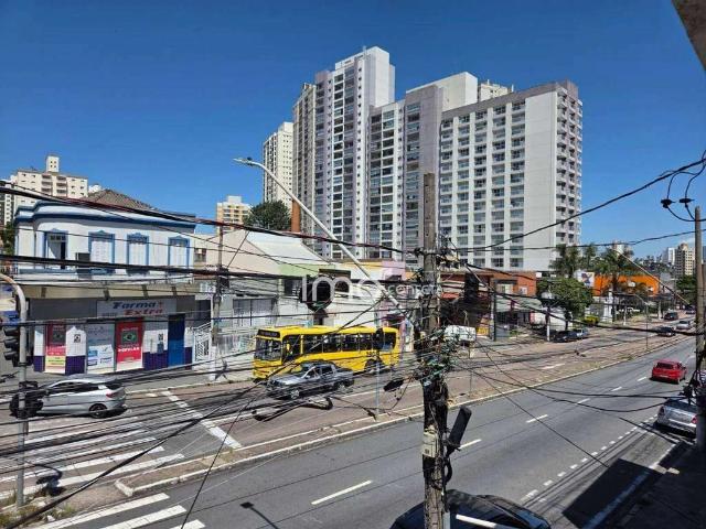 Condominio venda em Vila Tito, Jundiaí