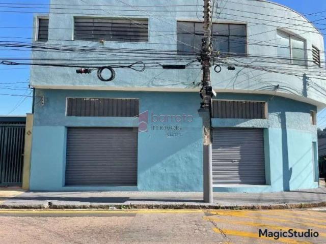 Predio venda em Jundiaí, Vila Arens