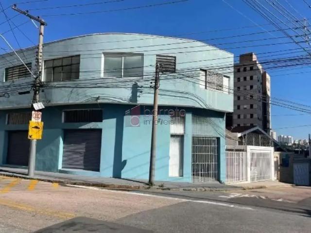 Condominio venda em Região Imediata de Jundiaí, Jundiaí