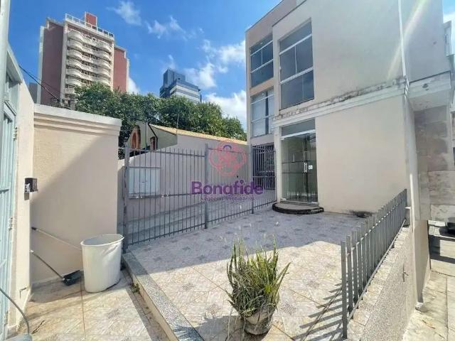 Condominio venda em Vila Maria Inês, Jundiaí