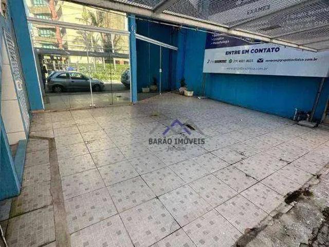 Condominio venda em Vila Maria Inês, Jundiaí