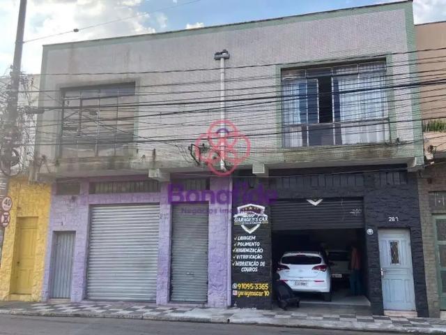 Condominio venda em Região Imediata de Jundiaí, Jundiaí
