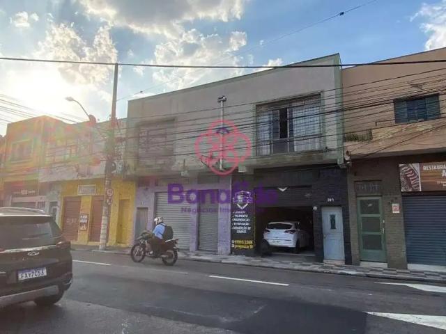 Condominio venda em Região Imediata de Jundiaí, Jundiaí
