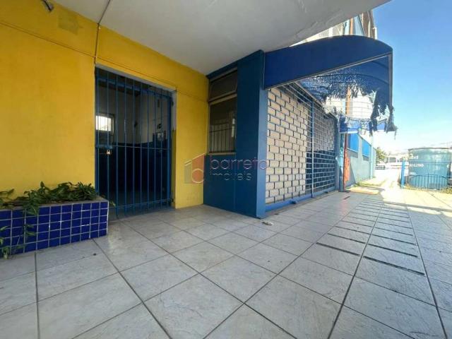 Predio venda em Jundiaí, Vila Municipal
